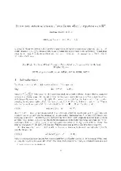 دانلود کتاب Some new entire solutions of semilinear elliptic equations on R^n