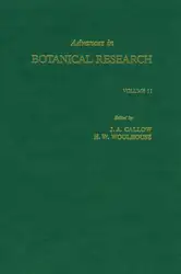 Advances in Botanical... image