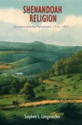 Shenandoah Religion: Outsiders... image