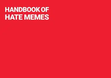 Handbook of Hate... image