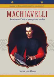 Machiavelli: Renaissance Political... image