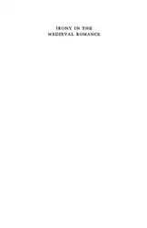 Irony in the... image