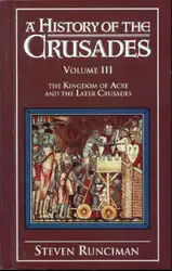 History of Crusades... image
