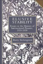 Elusive Stability: Essays... image