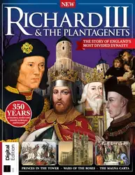 Richard III &... image