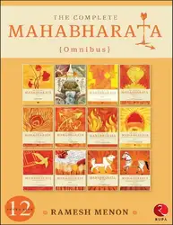 The Complete Mahabharata:... image