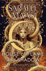 House of Flame... image