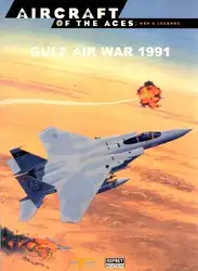 Gulf Air War... image