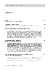 Hand Fractures and... image