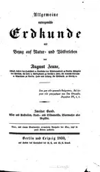 Asien und Australien,... image