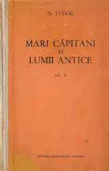 Mari căpitani ai... image