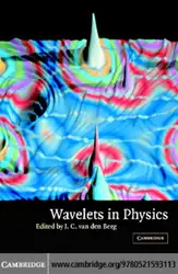 دانلود کتاب Wavelets in physics