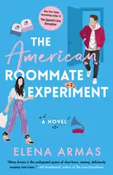The American Roommate... image
