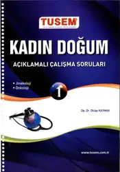 Tusem Kadın Hastalıkları... image