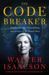 The Code Breaker:... image