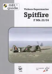 Vickers Supermarine Spitfire... image