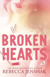 Broken Hearts image