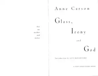 The Gender of... image