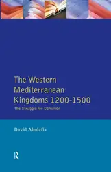 The Western Mediterranean... image
