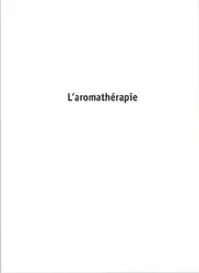 L'aromathérapie image