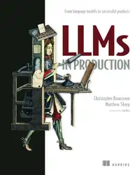 LLMs in Production image