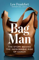 دانلود کتاب Bag Man