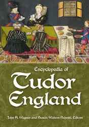 Encyclopedia of Tudor... image