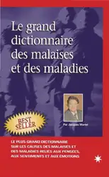 Le grand dictionnaire... image