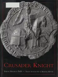Crusader Knight image