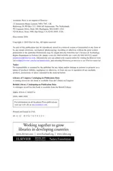 دانلود کتاب Advances in Computers, Vol. 79