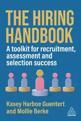 دانلود کتاب The Hiring Handbook
