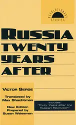 Russia Twenty Years... image