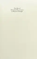 The Idea of... image