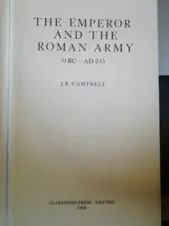 The Emperor and... image