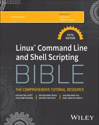 Linux Command Line... image
