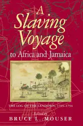 A Slaving Voyage... image