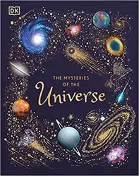 دانلود کتاب The Mysteries of the Universe