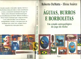 Águias, burros e... image