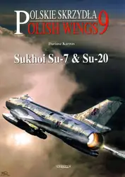 Sukhoi Su-۷ &... image