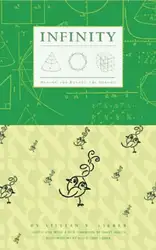 دانلود کتاب Infinity: Beyond the Beyond the Beyond