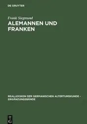 Alemannen und Franken image