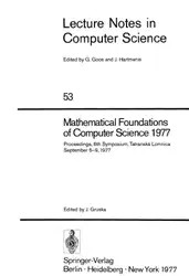 Mathematical Foundations of... image