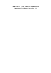 The Solvay Conferences... image