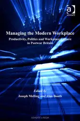 Managing the Modern... image