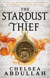 The Stardust Thief image
