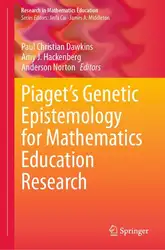 دانلود کتاب Piaget’s Genetic Epistemology for Mathematics Education Research