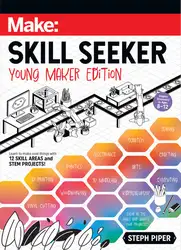 Skill Seeker: Young... image