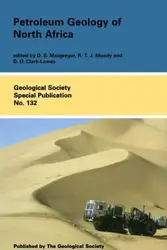 Petroleum Geology of... image