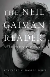 The Neil Gaiman... image