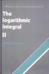 The Logarithmic Integral:... image